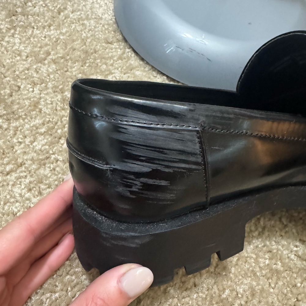 Loafers - Picture 3 of 5